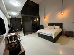 North Park Residences (D27), Apartment #520247301